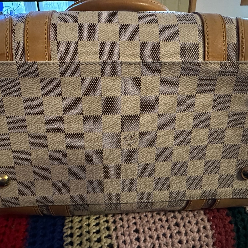 Louis Vuitton vintage bag